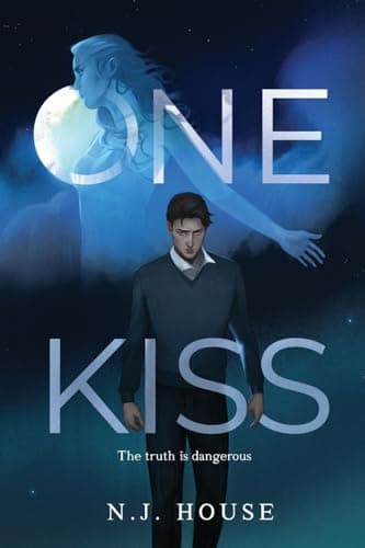 Image of One Kiss: The Truth Is Dangerous