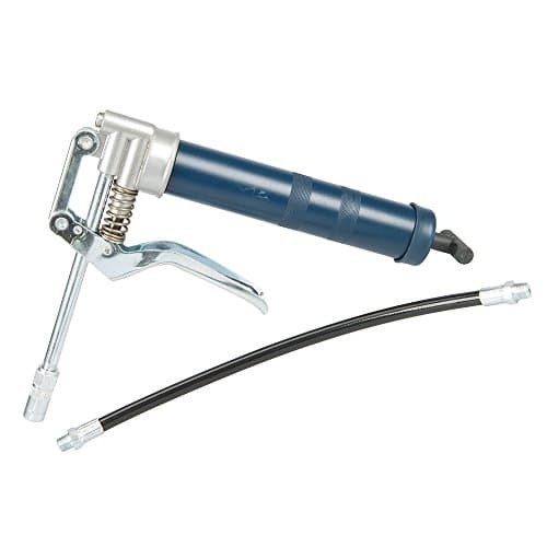 Image of Silverline Mini Grease Gun 120cc (633860)