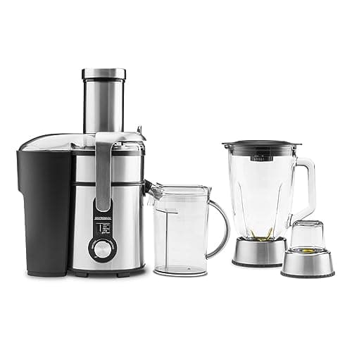 Image of Gastroback 40153 Design Multi Juicer Digital Plus 3in1