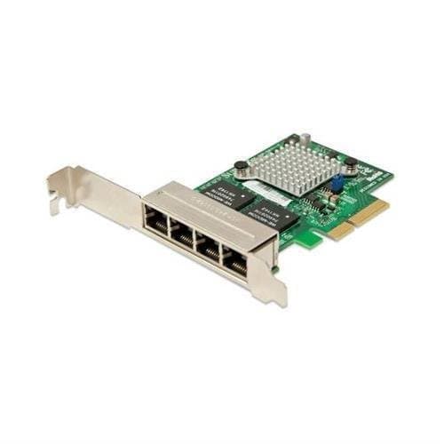 Image of Super Micro Supermicro AOC-SGP-I4 4-Port Gigabit Ethernet Adapter (Super MicroAOC-SGP-I4 )