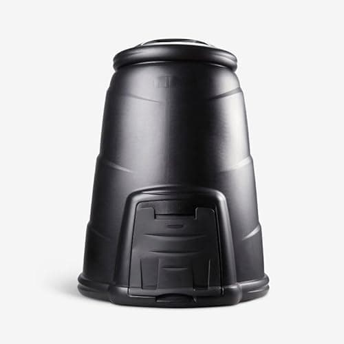 Image of Blackwall 330 Litre Black Compost Converter