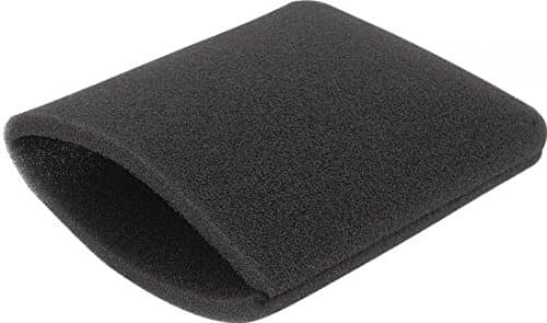 Image of Draper AVC117 Anti-Foam Filter for WDV15A and WDV20ASS, Blue