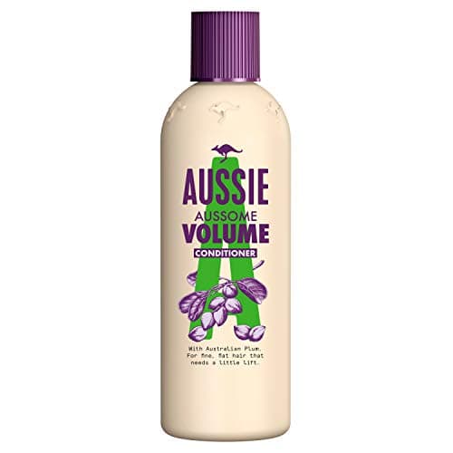 Image of Aussie Aussome Volume Hair Conditioner 250ml