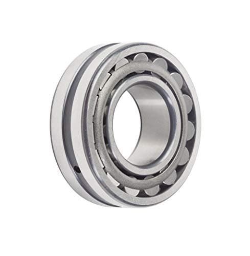 Image of NSK 22217EAKE4 Spherical Roller Bearing
