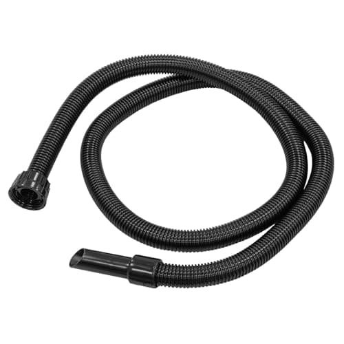 Image of Reliapart Vacuum Hose Assembly 32mm x 2.5m Compatible for Numatic George EVR370 GVE370 Wet and Dry Cleaning Replacement 601101 Durable Crush Resistant Hose