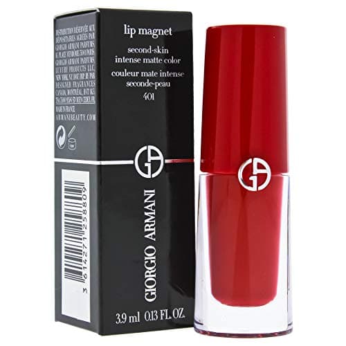 Image of Armani LIP MAGNET 401