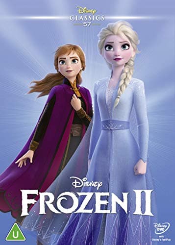 Image of FROZEN 2