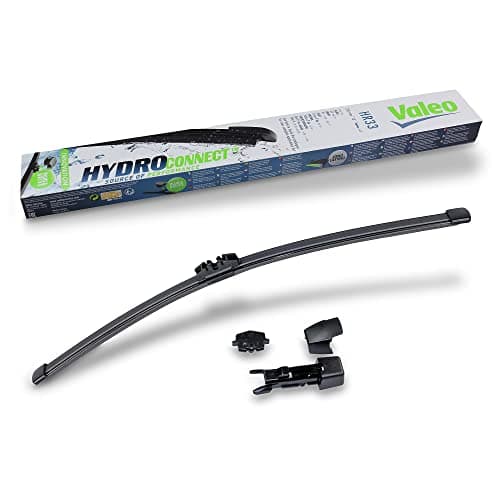 Image of VALEO 578563 Windscreen Wiper Blades