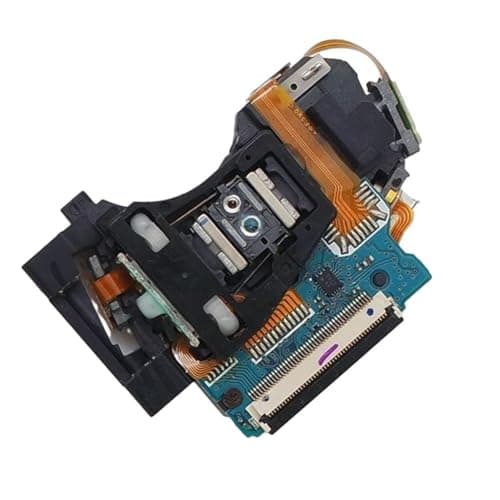 Image of Opatiny Optical Lens KES-450DAA KEfor M-450DAA for PS3 Game Console Head Replacement, ABS+for Metal, 9 cm, Compatible with PlayStation 3
