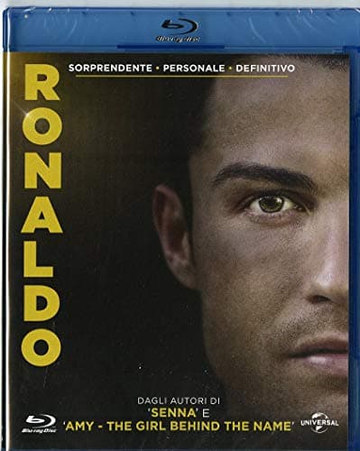 Image of Ronaldo