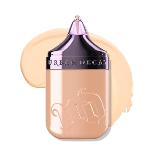 Image of Urban Decay Face Bond Waterproof Foundation, With 3% Niacinamide, Lasts up to 24hr, Shade: 2 - Fair Neutral, 30ml