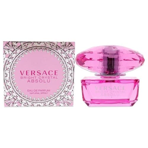 Image of Versace Bright Crystal Absolu For Women 1.7 oz EDP Spray