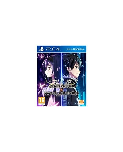 Image of Accel World vs Sword Art Online
