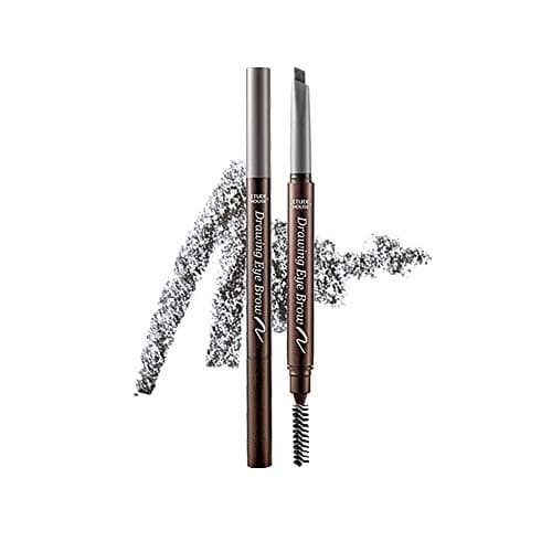 Image of Etude House Drawing Eye Brow #5 Grey [Misc.]
