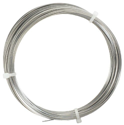 Image of KS Tools 140.2214 22.5m Windscreen Cutting Wire Stainless