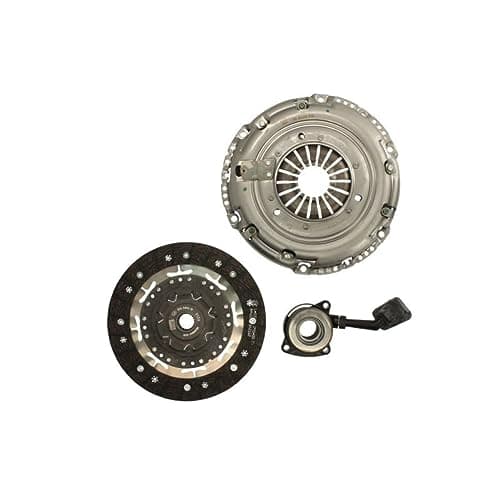 Image of LuK GmbH & Co. KG 624 3952 33 Clutch Kit