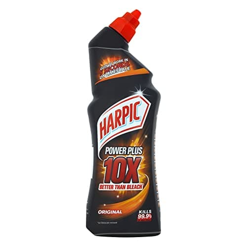 Image of Harpic Power Plus Original, 680ml