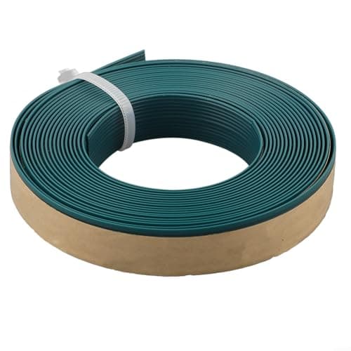 Image of SMZhomeone Meter Sliding Strip For Guide Rail Running Bar 413102-7 For Sp6000 Plunge Saw, Blue Plastic Replacement Accessory Smooth Glide, Suitable For Workshop
