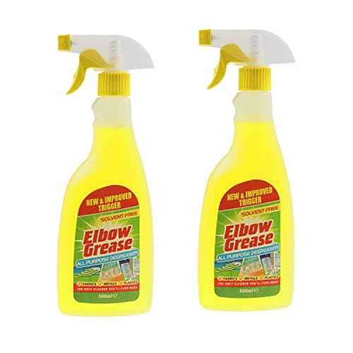 Image of Elbow Grease Original 500ml