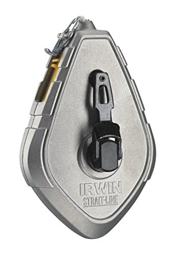 Image of Irwin Strait-Line Classic Chalk Reel 30m/100'