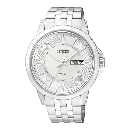 Image of Citizen Men Analogue Quartz Watch