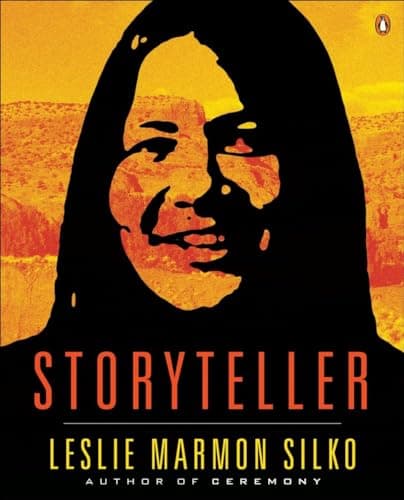 Image of Storyteller