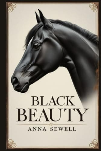 Image of Black Beauty