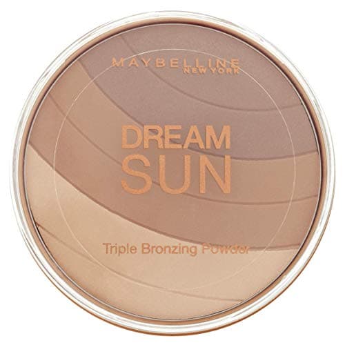 Image of Maybelline Bronzing Powder 02 Brunette 16g