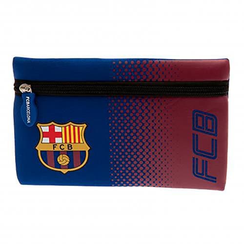 Image of Pencil Case - F.C Barcelona