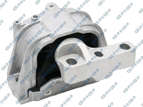 Image of GSP Engine Mount 510335 Right Golf V Schrägheck (1K1) Golf VI (5K1)