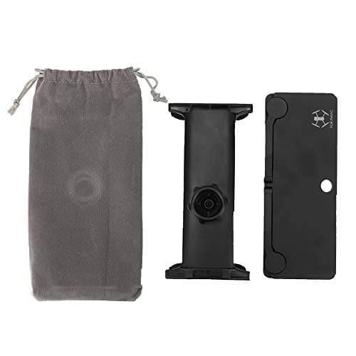 Image of Phone Tablet Mount Holder Fit for DJI/Spark Remote Control Accessory