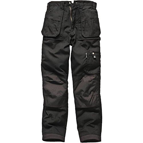 Image of Dickies 2680036RG Regular Eisenhower Trouser 36 Waist - Grey