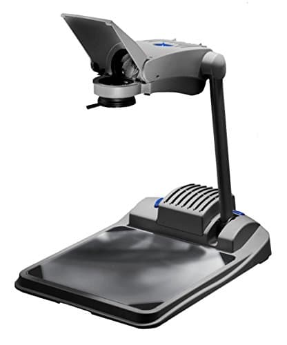 Image of Nobo Quantum Portable Overhad Projector 2523T - overhead projectors (2500 ANSI lumens, 250 W, 8.100 kg, 32.500 cm, 43.500 cm, 230 V)