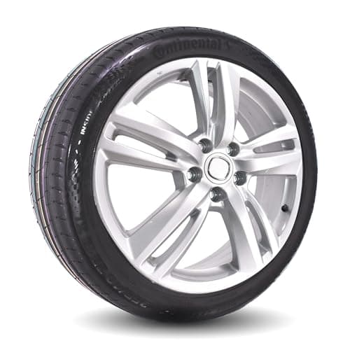 Image of 225/40 ZR19XL Continental SportContact 7 FR 93(Y) [r:C w:A n:72db]