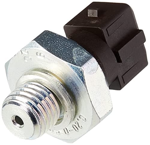 Image of febi bilstein 06033 Oil Pressure Switch with seal ring, pack of one
