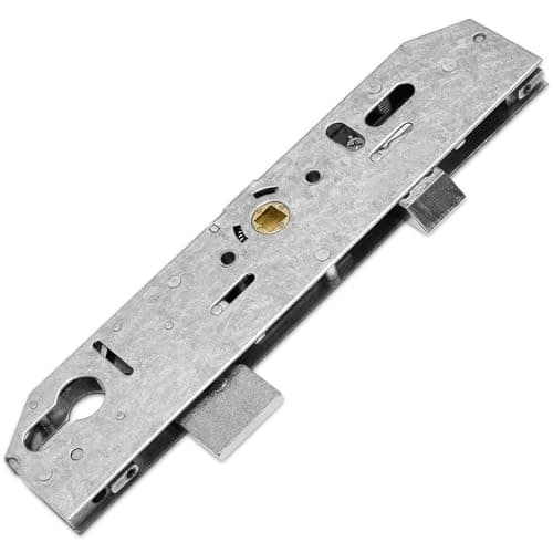 Image of Genuine Mila Coldseal Door Lock Gearbox Centre Case uPVC 35mm Single Spindle