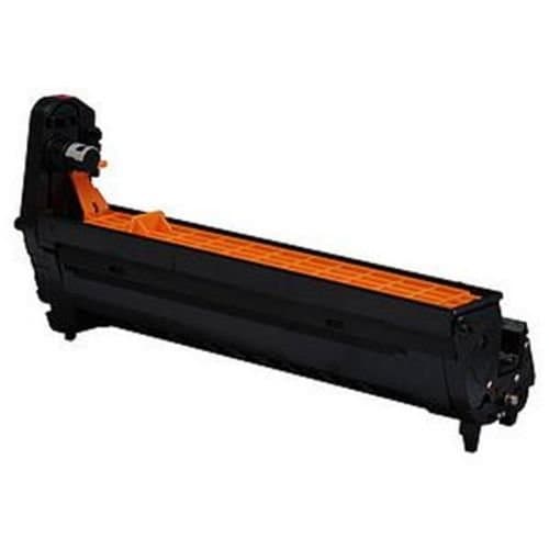 Image of Compatible Black Laser Drum - OKI C5800/C5900