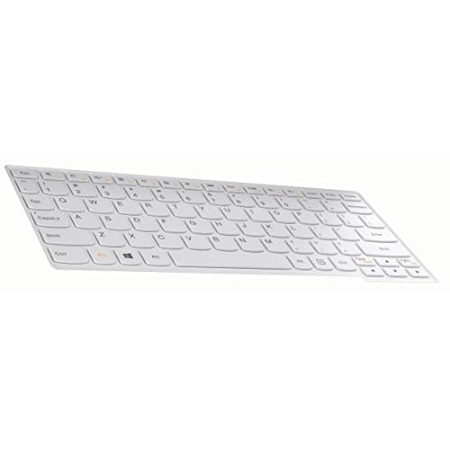 Image of Lenovo 25212183 Notebook Spare Part – Component Laptop Keyboard, IdeaPad S210 Touch