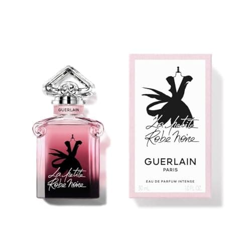 Image of Guerlain La Petite Robe Noire Intense Eau de Parfum 30ml