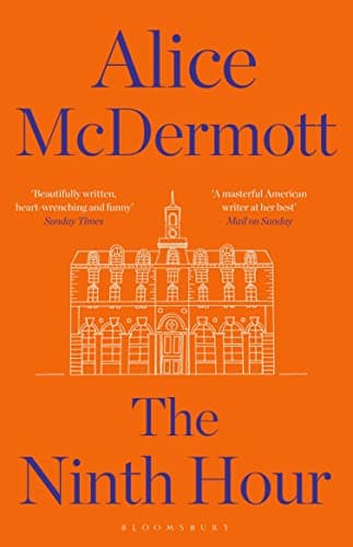 Image of The Ninth Hour: Alice McDermott
