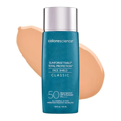 Image of Colorescience Total Protection Face Shield SPF 50, 1.8 Fl Oz