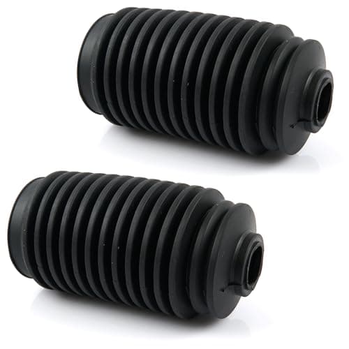 Image of ROBUST 2 Pcs Steering Rack Boot Left Right for VW Transporter T4 7D0419831 1990-2003