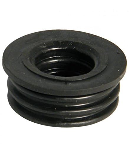 Image of FLOPLAST boss adaptor - rubber 32mm