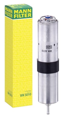 Image of MANN-FILTER WK 5010 Fuel Filter - for Cars + Transporters