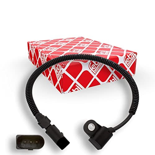 Image of febi bilstein 37607 Camshaft Sensor, pack of one