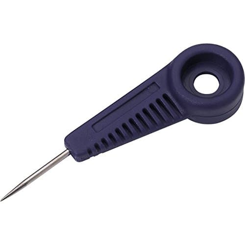 Image of Precise Engineered Draper SX-29408 Carpenters Awl [Pack of 3] - w/3yr Rescu3® Warranty