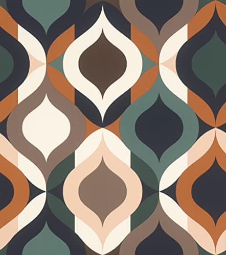 Image of Rasch paperhangings Non Woven Wallpaper (Botanical) Green 10,05 m x 0,53 m Selection Vinyl/Vlies 463729