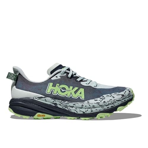 Image of HOKA Speedgoat 6 GTX Men's Running Shoes, 44 EU