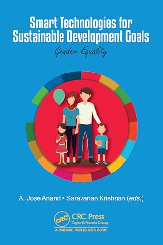 Image of Smart Technologies for Sustainable Development Goals: Gender Equality