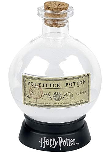 Image of HARRY POTTER POTION MOOD LAMP